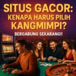 situs gacor kangmimpi
