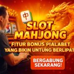 slot mahjong pialabet
